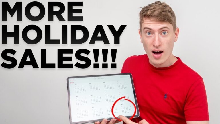 How to Make the Most Money This Holiday Season Selling Through Etsy: Full Stats Revealed!