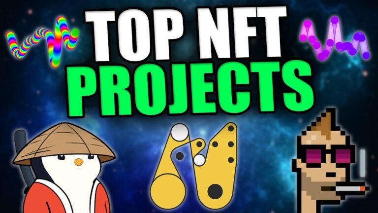 HOW TO SPOT NFT GEMS [Don’t Miss This Opportunity…